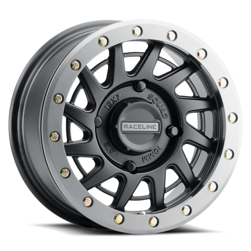 Picture of Raceline RCL A12 Squad Wheels - A12BG-57056+10