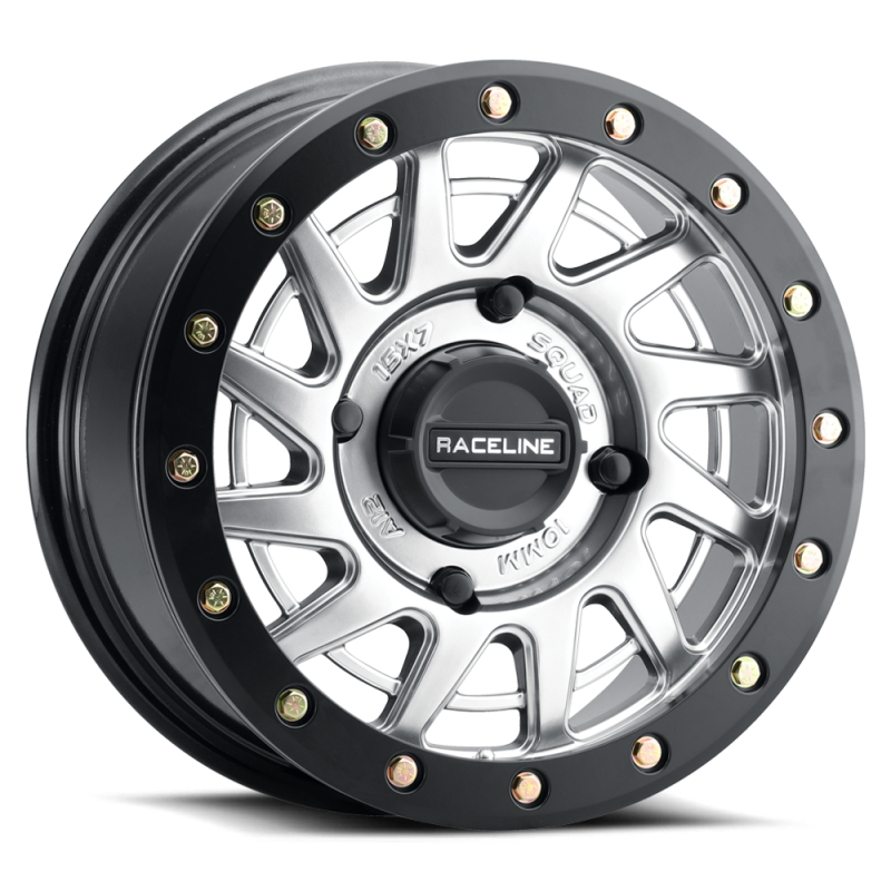 Picture of Raceline RCL A12 Squad Wheels - A12SB-57056+10