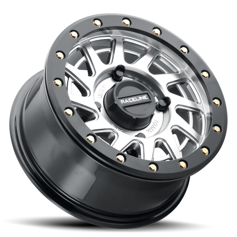 Picture of Raceline RCL A12 Squad Wheels - A12SB-57056+10