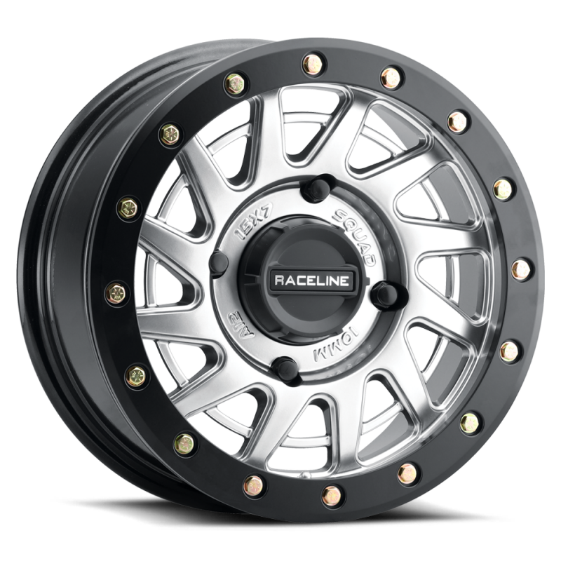 Picture of Raceline RCL A12 Squad Wheels - A12SB-57056+10