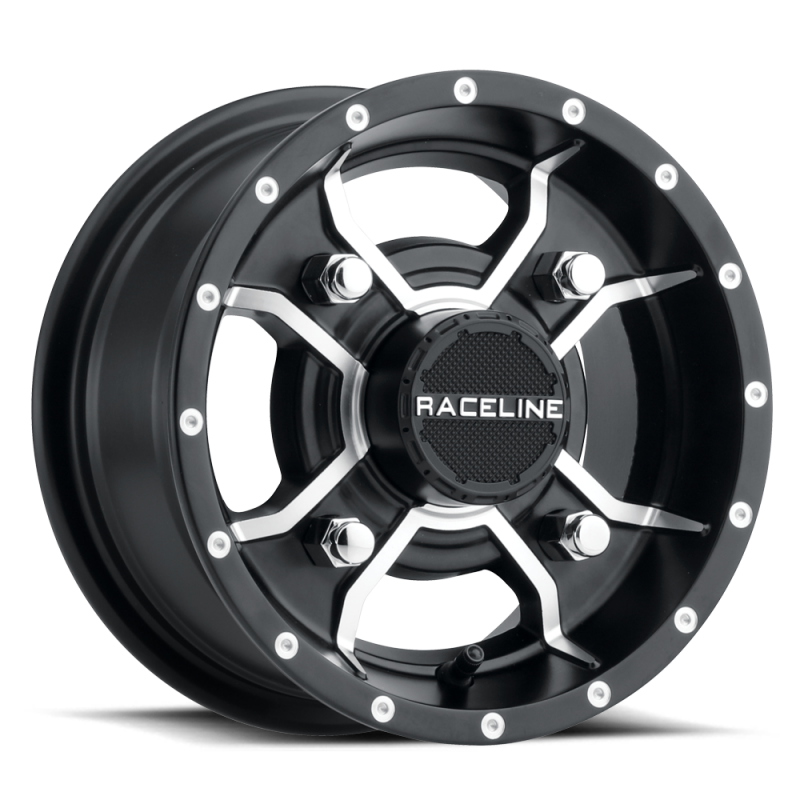 Picture of Raceline RCL A77 Mamba Wheels - A7727011-52