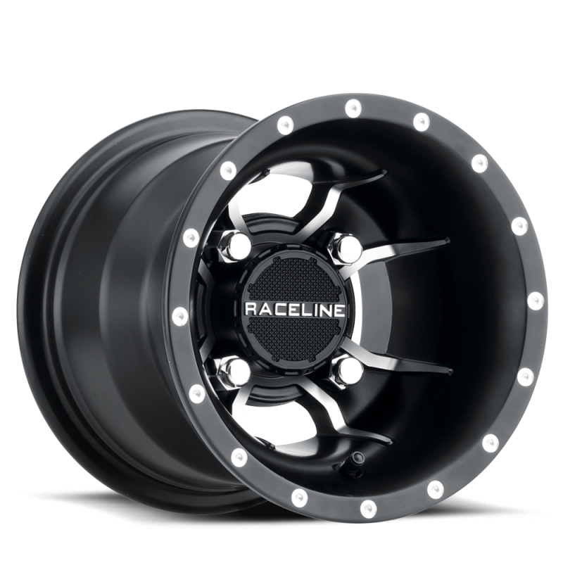 Picture of Raceline RCL A77 Mamba Wheels - A7727011-52
