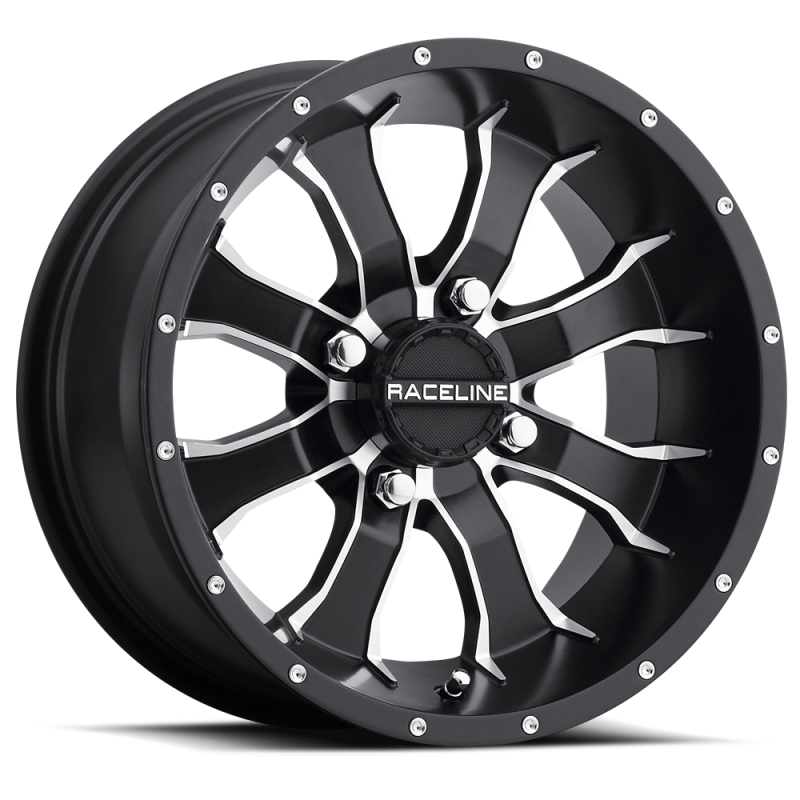 Picture of Raceline RCL A77 Mamba Wheels - A7727011-52