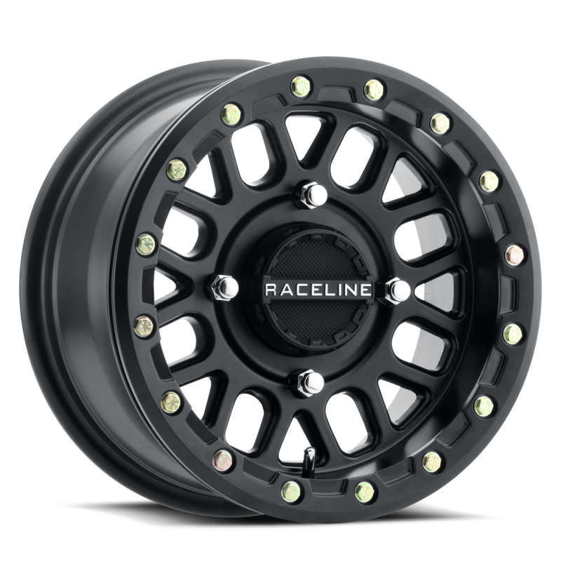 Picture of Raceline RCL A92 Podium Wheels - A93B-47037+38