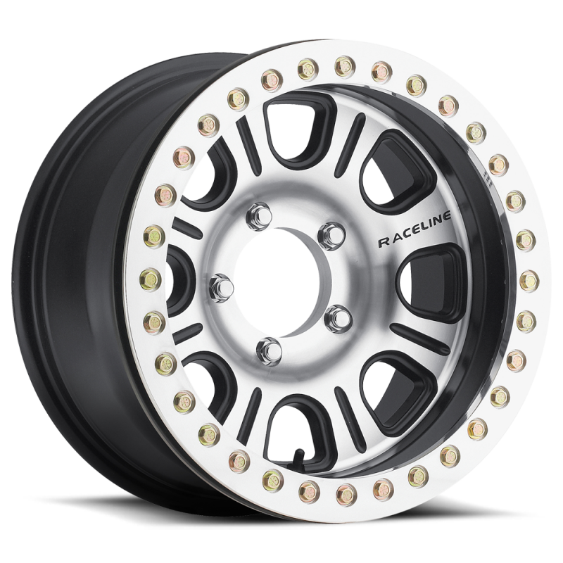 Picture of Raceline RCL RT232 Monster Wheels - RT232-58060-D-32