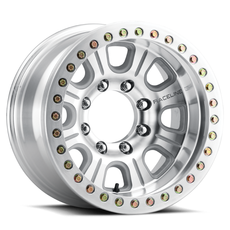 Picture of Raceline RCL RT233 Monster Wheels - RT233-79580-19