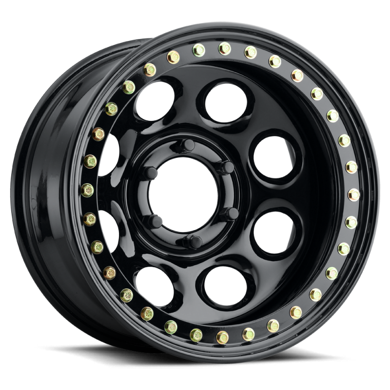 Picture of Raceline RCL RT81 Rock 8 Wheels - RT8160060