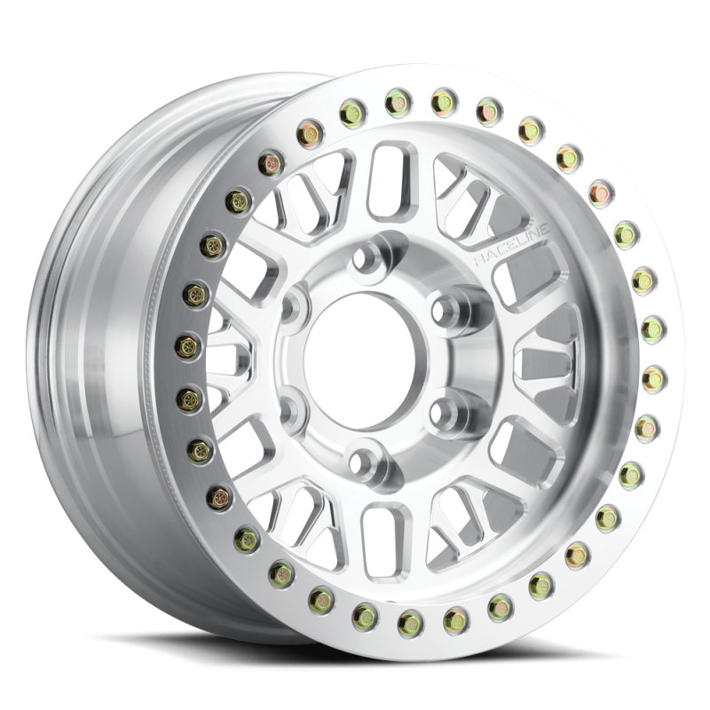 Picture of Raceline RCL RT951 Ryno Wheels - RT951F-79081-12
