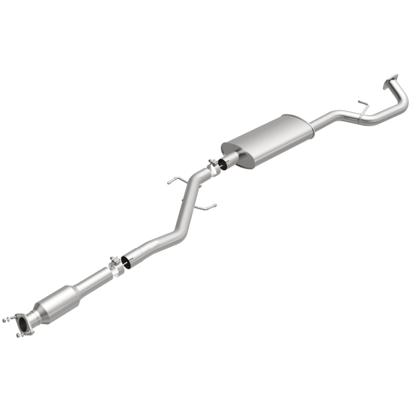 Picture of Magnaflow MAG Converter Direct Fit Catalytic Converter Direct Fit - 21-142