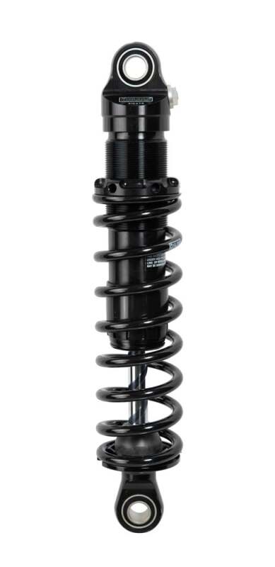 Picture of Ohlins OHL STX 36 Blackline Shocks and Struts - HD 775