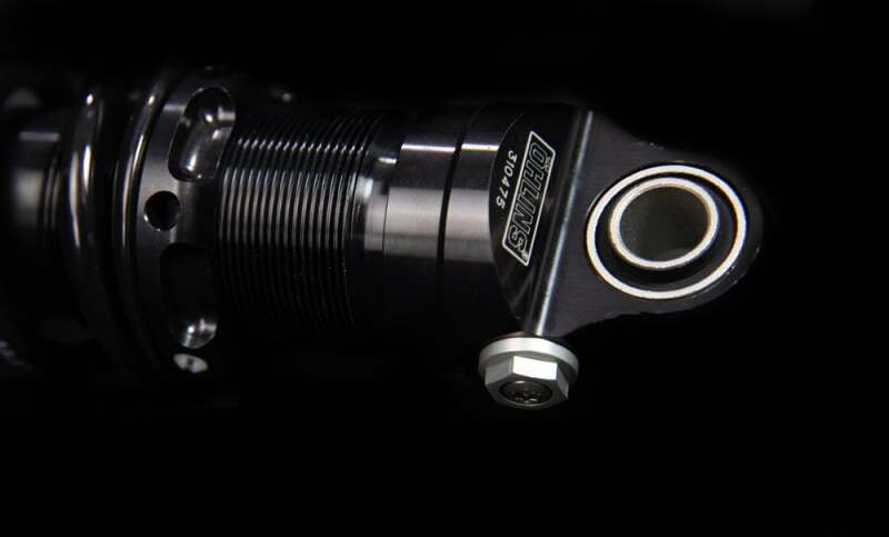 Picture of Ohlins OHL STX 36 Blackline Shocks and Struts - HD 775