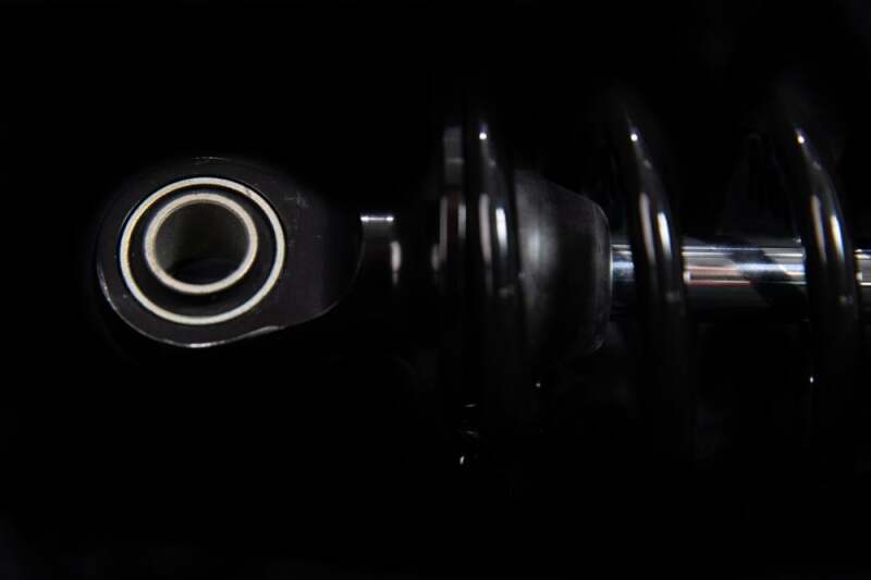 Picture of Ohlins OHL STX 36 Blackline Shocks and Struts - HD 775