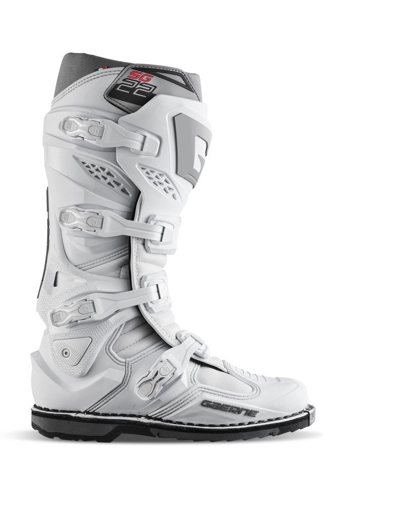 Picture of Gaerne GAR SG22 Boot Motorcycle Boots - 2262-004-9