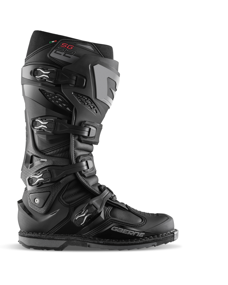 Picture of Gaerne GAR SG22 Boot Motorcycle Boots - 2262-001-9