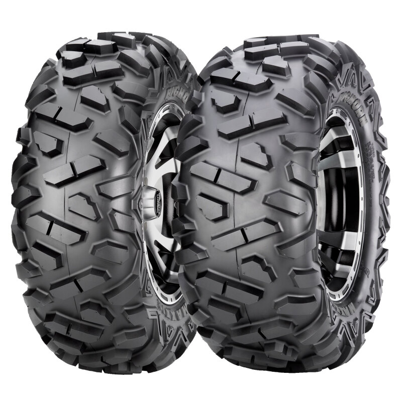 Picture of Maxxis MAX Bighorn Radial Tires Automotive/UTV Tires - TM00279500