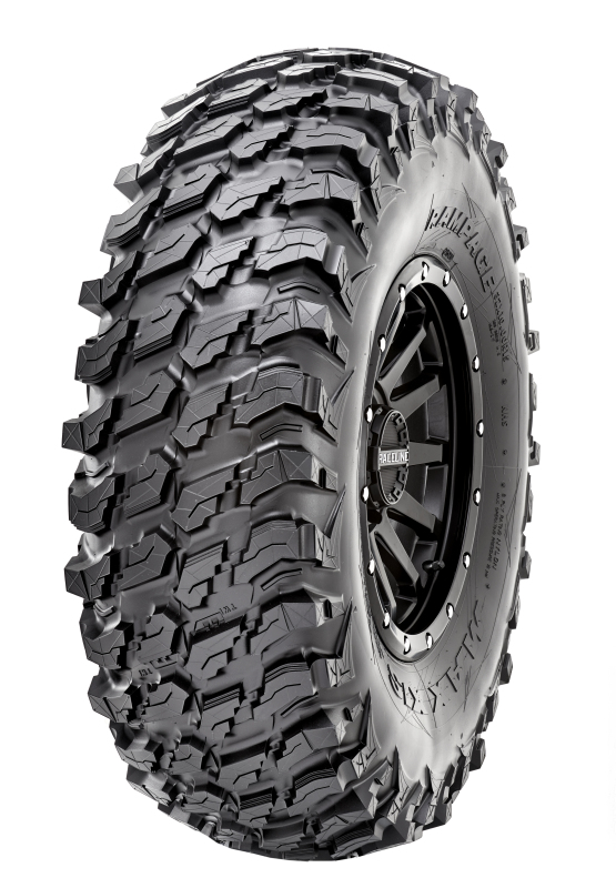 Picture of Maxxis MAX Rampage Tires Automotive/UTV Tires - TM00187400