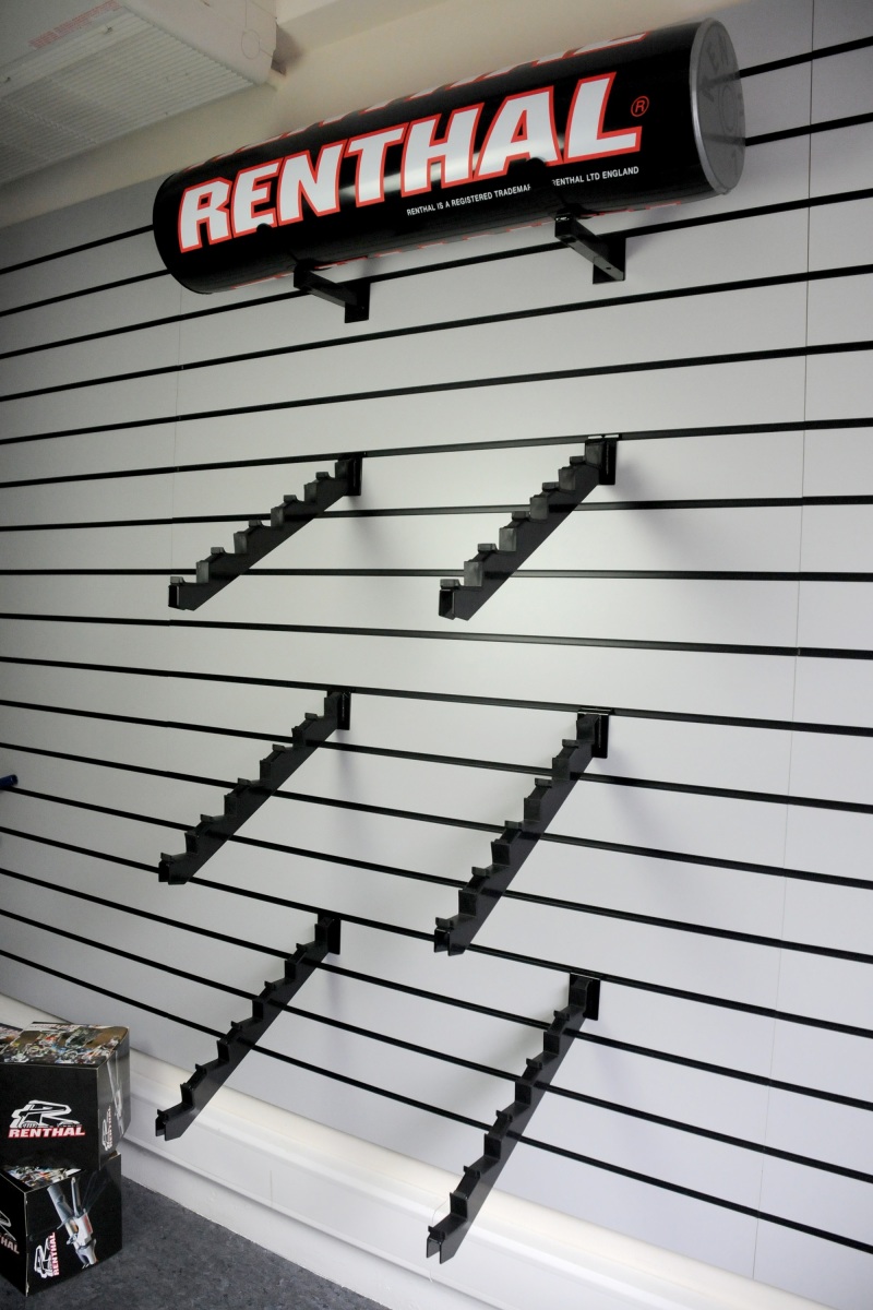 Picture of Renthal REN Displays POP Displays - U-RN-WALL-DISP