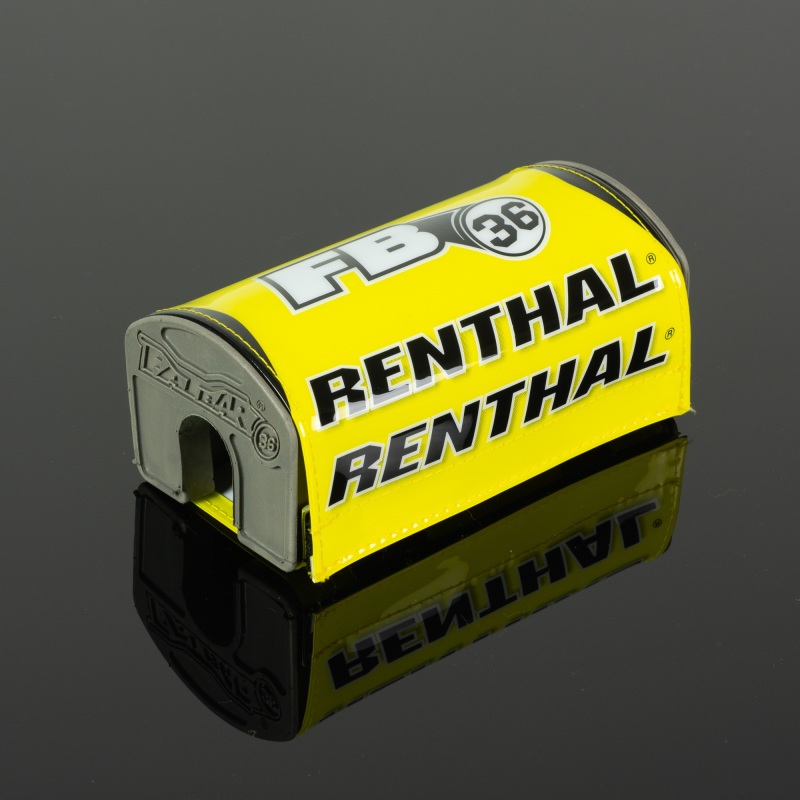 Picture of Renthal REN Fatbar Pad Bar Pads - P344
