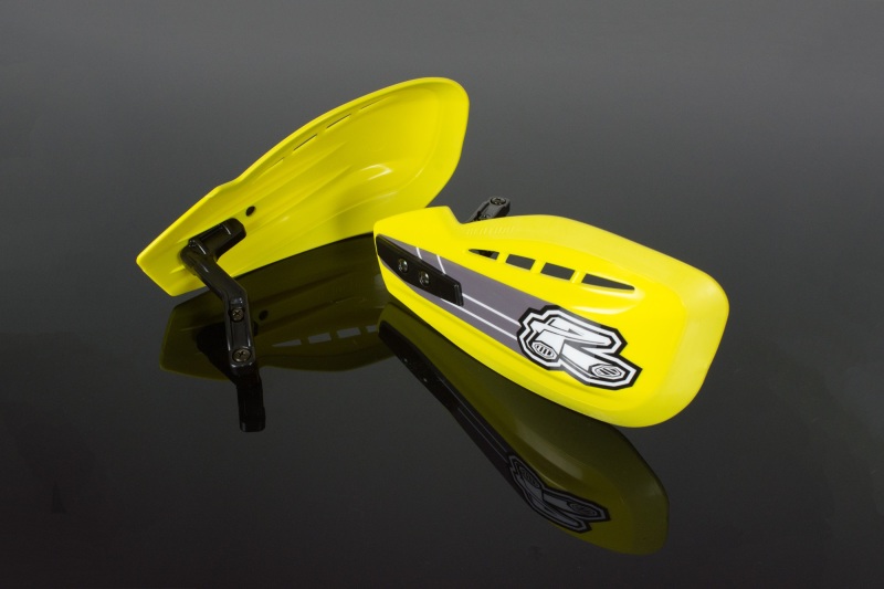Picture of Renthal REN Moto Hand Guards - HG-100-YE