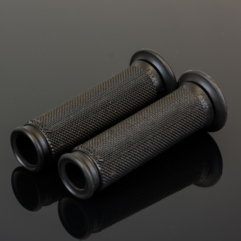 Picture of Renthal REN Road Dual Compound Grips - G211