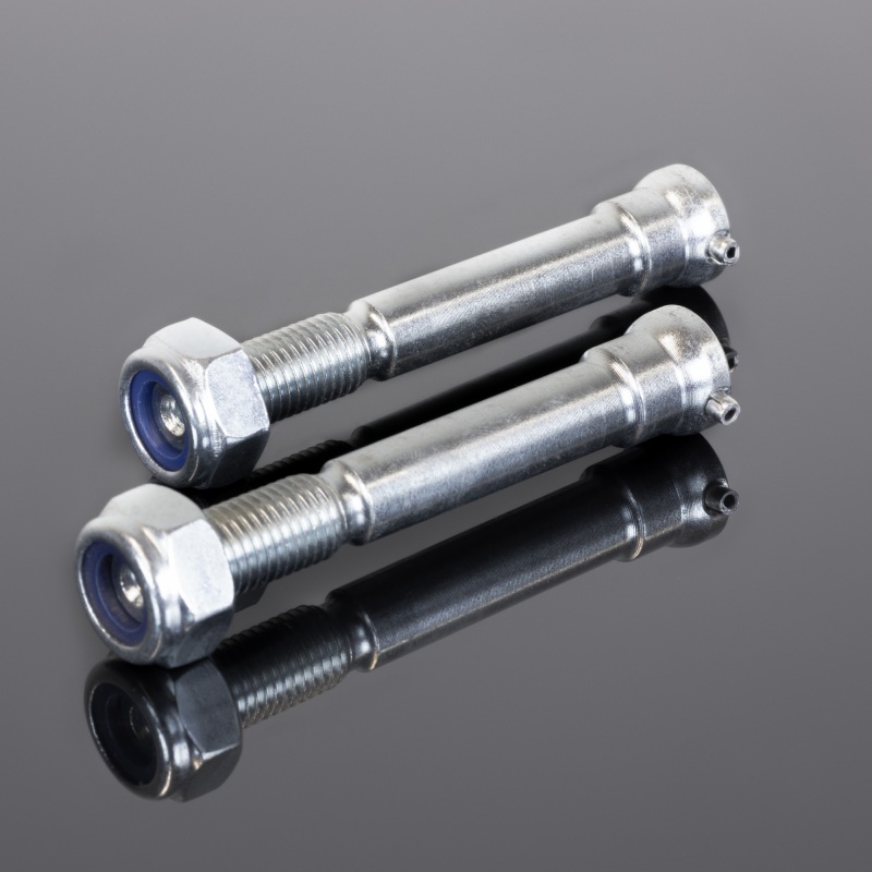 Picture of Renthal REN Bar Mount Triple Clamp / Trees - CL015