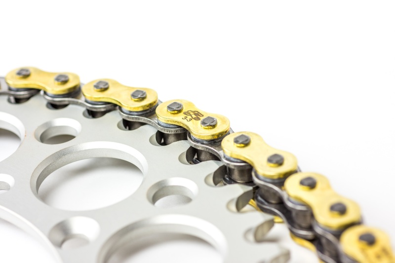 Picture of Renthal REN SRS Road Chains - C416