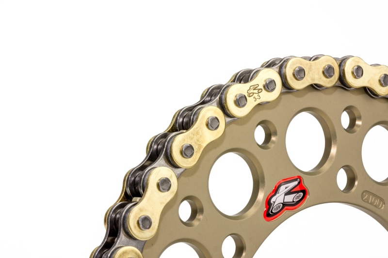 Picture of Renthal REN SRS Road Chains - C416
