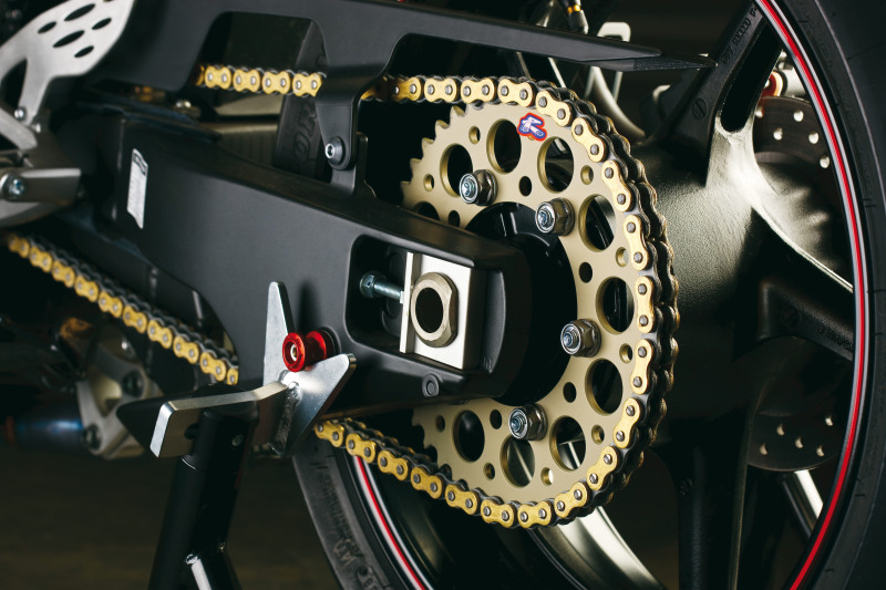 Picture of Renthal REN SRS Road Chains - C339