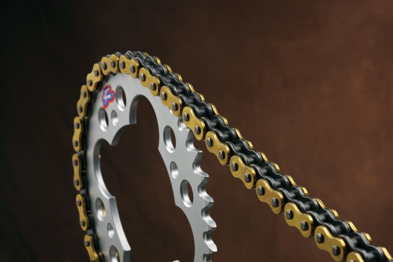 Picture of Renthal REN SRS ATV Chains - C313