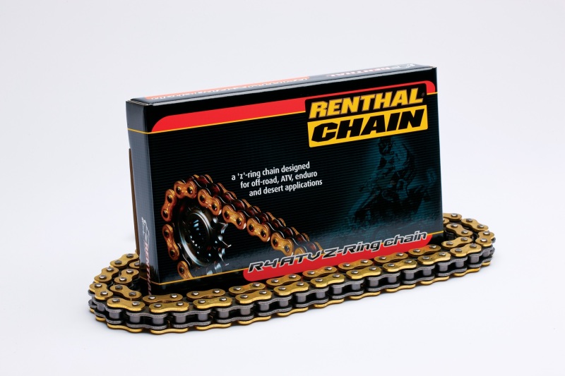 Picture of Renthal REN Spring Link Chains - C297