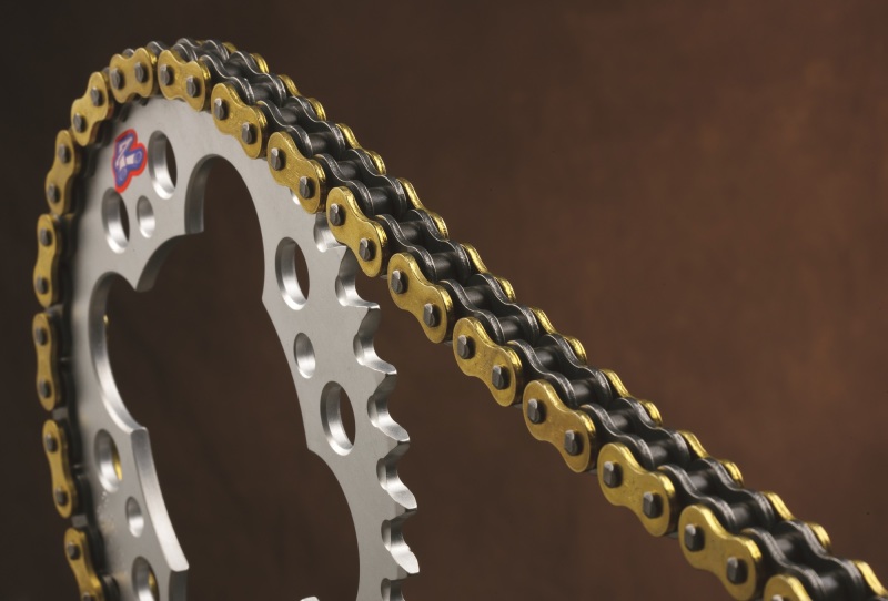 Picture of Renthal REN SRS ATV Chains - C307