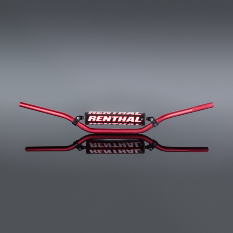 Picture of Renthal REN Twinwall Bar Handlebars - 996-01-RD-07-185