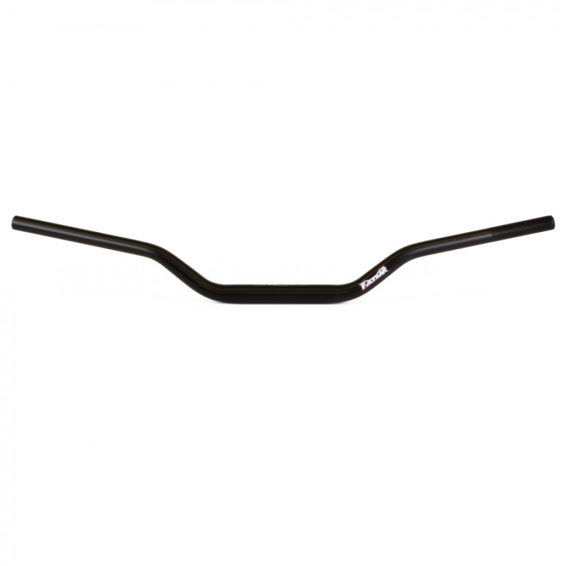 Picture of Renthal REN Fat Bar Handlebars - 819-50-BK