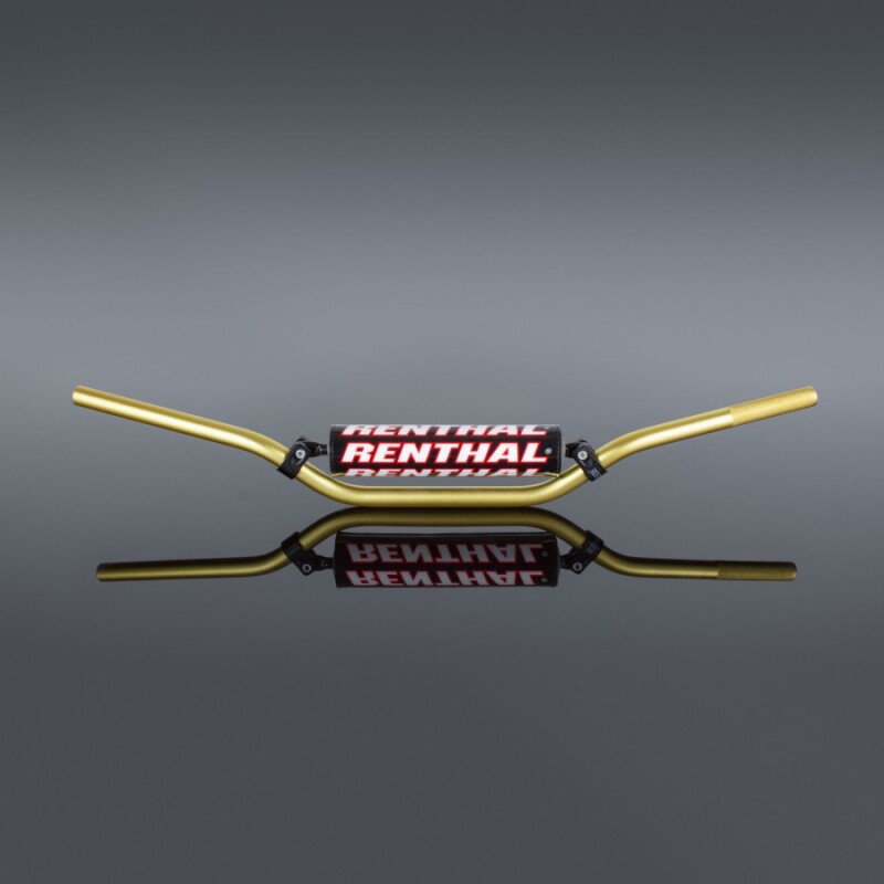 Picture of Renthal REN 7/8 Bar Handlebars - 789-02-GO-03-219