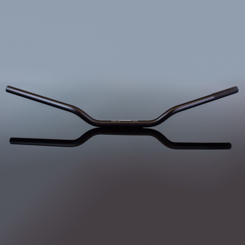 Picture of Renthal REN 7/8 Bar Handlebars - 758-01-BK