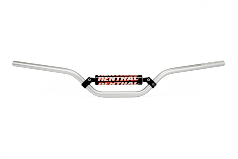 Picture of Renthal REN 7/8 Bar Handlebars - 735-01-SI-04-254