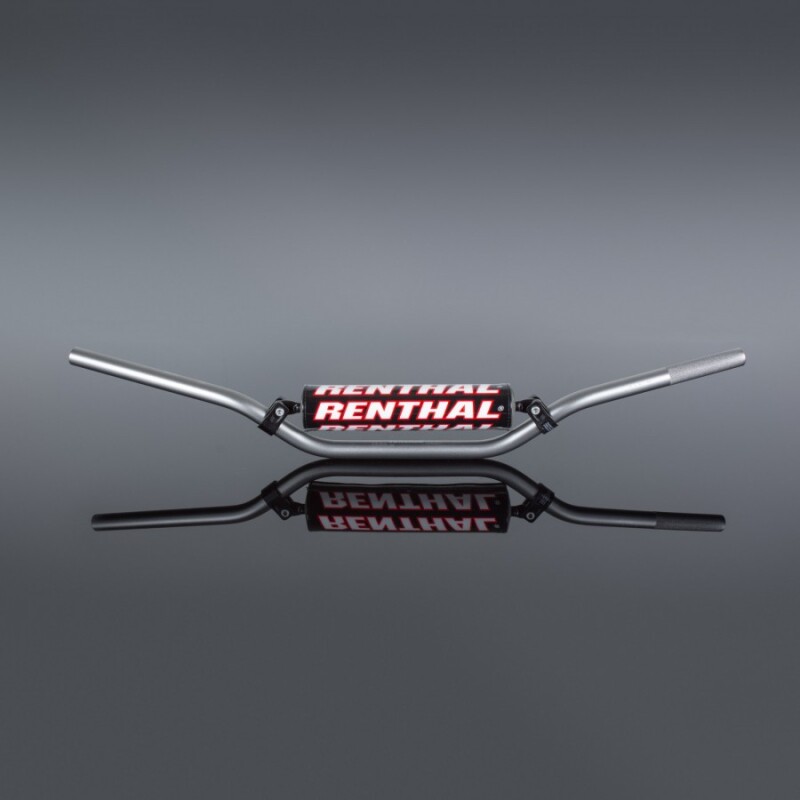 Picture of Renthal REN 7/8 Bar Handlebars - 722-01-TT-01-185
