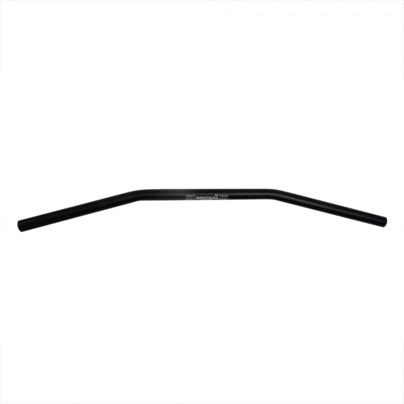 Picture of Renthal REN 7/8 Bar Handlebars - 658-02-BK