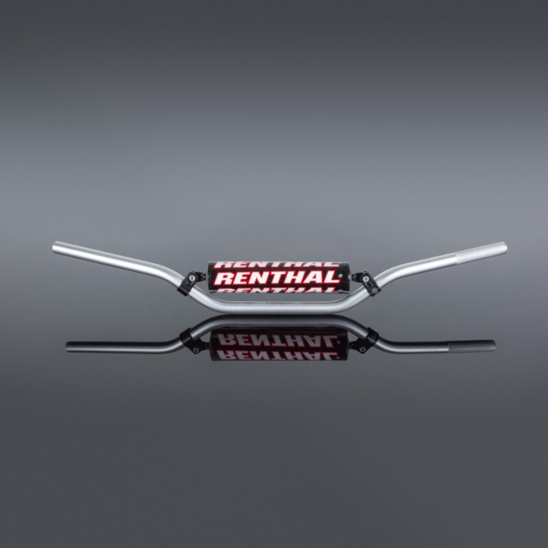 Picture of Renthal REN 7/8 Bar Handlebars - 607-01-SI-04-227