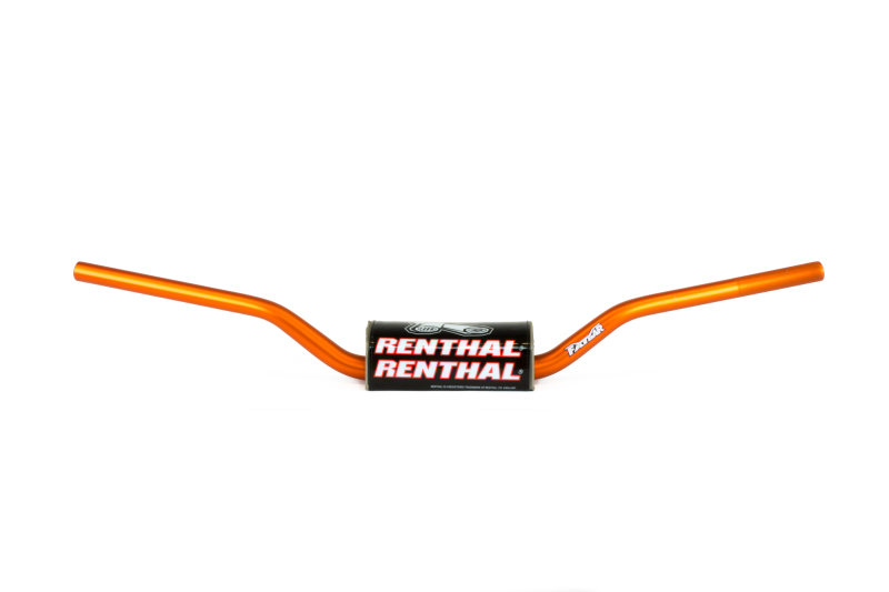 Picture of Renthal REN Fat Bar Handlebars - 604-01-OR
