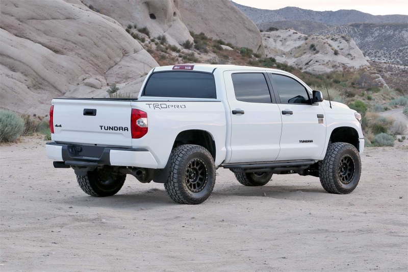 Picture of Fabtech FAB Coilovers-Dirt Logic 2.5 - K7077DL