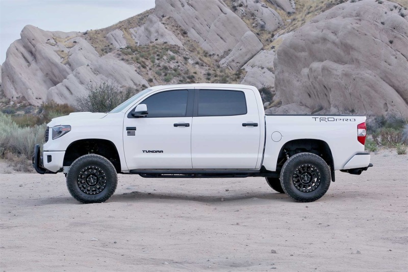 Picture of Fabtech FAB Coilovers-Dirt Logic 2.5 - K7078DL