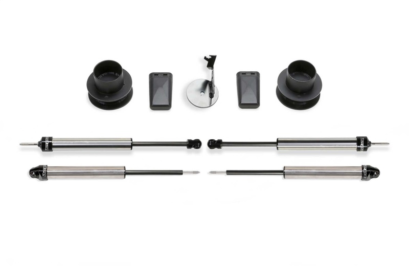 Picture of Fabtech FAB Spacer Kit Lift Kits - K3191DL