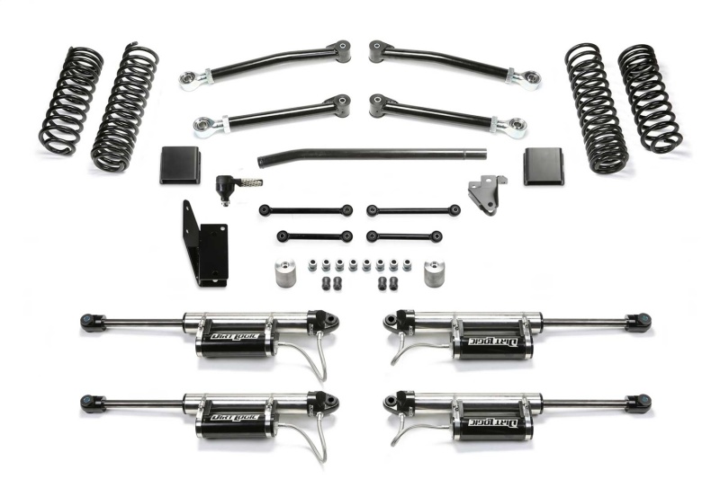 Picture of Fabtech FAB Control Arm Links - K4176DL