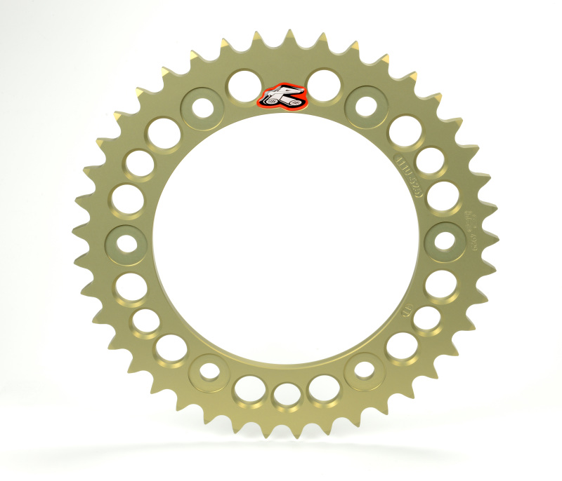 Picture of Renthal REN Rear Sprockets - 184U-530-42P-HA