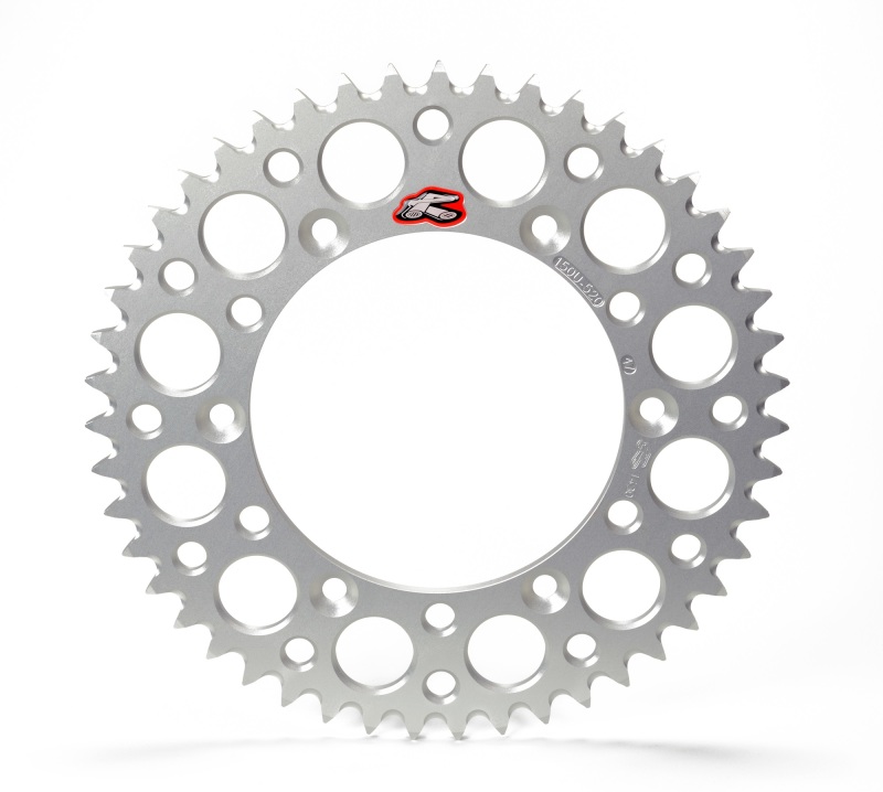 Picture of Renthal REN Rear Sprockets - 123U-520-52GYSI