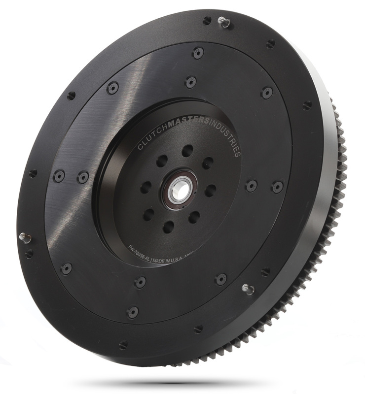 Picture of Clutch Masters CM Aluminum Flywheels - FW-760S6-AL