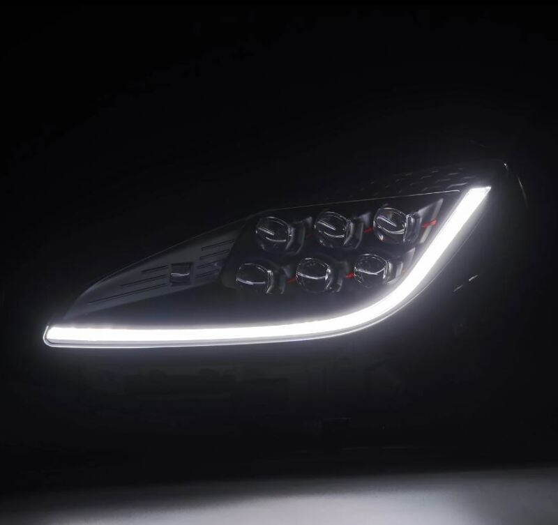 Picture of AlphaRex ARX NOVA Headlights - 880876