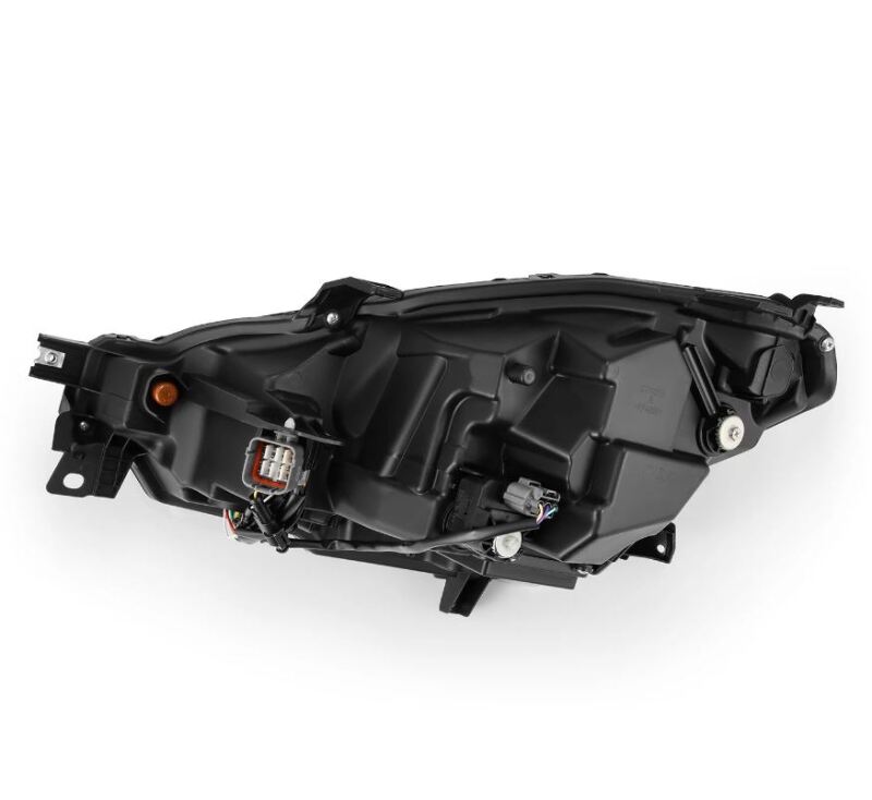 Picture of AlphaRex ARX NOVA Headlights - 880876