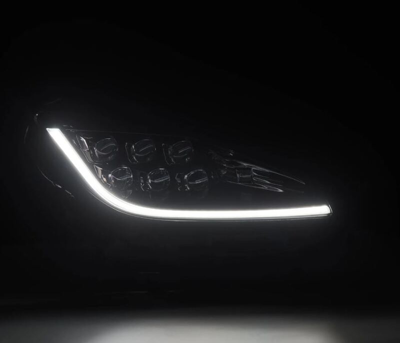 Picture of AlphaRex ARX NOVA Headlights - 880875